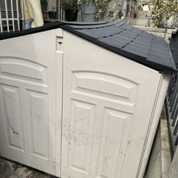 House Storage