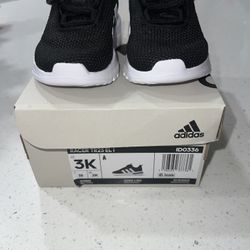 Baby Shoes