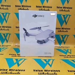Dji mini 2 drone