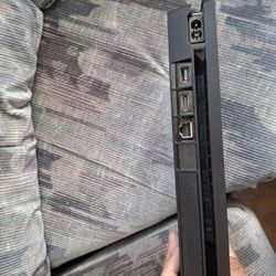 Ps4 Slim Used 