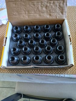 TUEECAS PARA TROCAS CHEVROLET  TAHO  SUBURVAN
