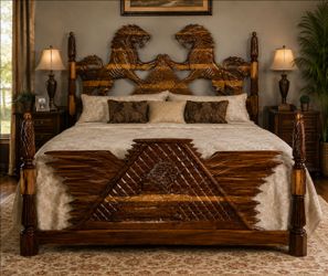 Bedroom furniture