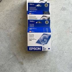 EPSON Stylus Photo R800