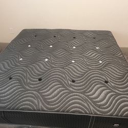 King Size Firm Mattress