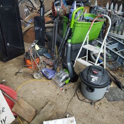 Vacuums Galore