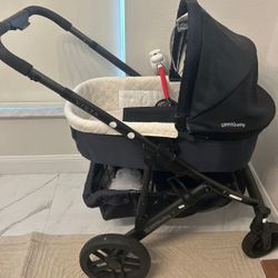 Uppa Baby Stroller 