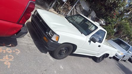 1994 Toyota Pickup