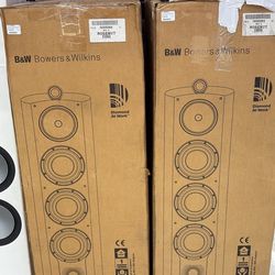 Floor Standing Speakers