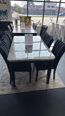 🏠 Empire Furniture  📍 Location: 14240 Fort Street, Southgate, Michigan, 48195 ✨ Transform your home with our stunning furniture collection! From coz