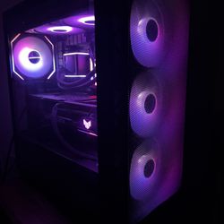 RTX 4090 - 9800X3D - 64 GB RAM - 3 TB NVME Gaming PC