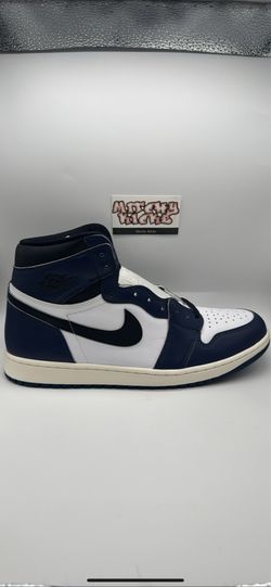 Jordan 1 Retro High OG Midnight Navy Sz. 13