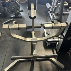 Gym Equipment