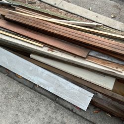 Free Wood