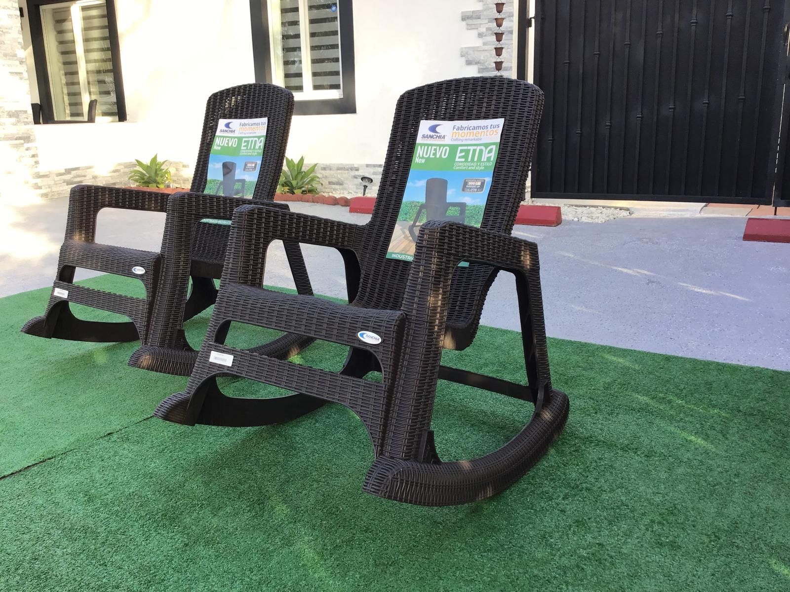 Patio Furniture Sets -new ๐