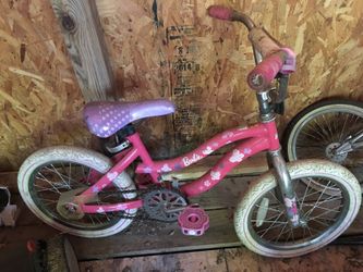 Bike $15