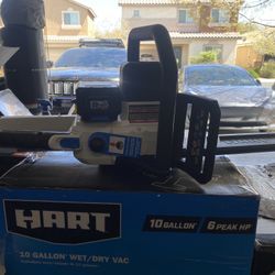 Brand New Hart 12” Pruning Saw