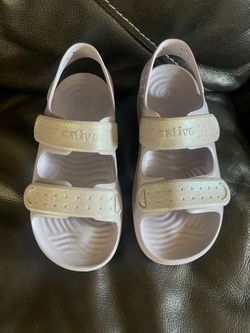 Native sandals