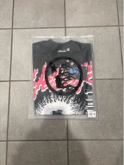 Hellstar Tee