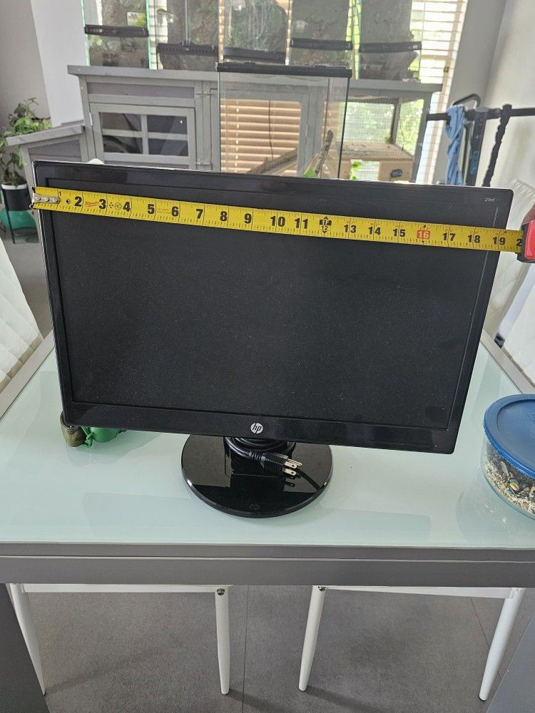 Computer Monitor