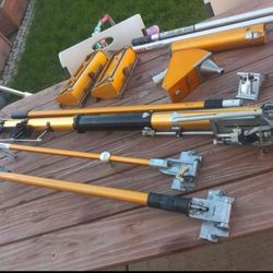 Tapetech Drywall Tools 
