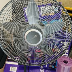 Lasko fan