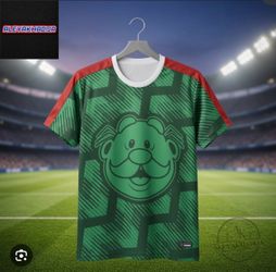 Dr. Simi Auth. Jersey