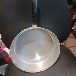 Awesome Vintage SKILLET