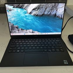 Dell Xps Laptop