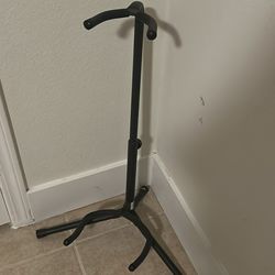 Guitar stand