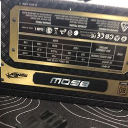 850w Psu Throw Me A Offer