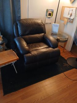 Recliner