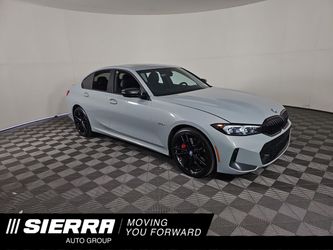 2023 BMW 330e