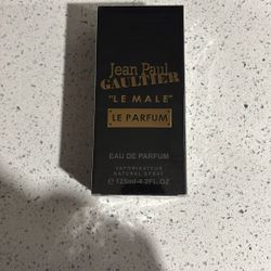 Jean Paul Gaultier “Le Male” Cologne! (BRAND NEW)