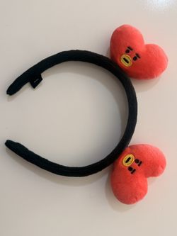 Official BT21 TATA Headband