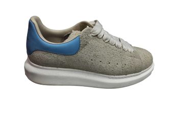 Alexander Mcqueen None Seen White