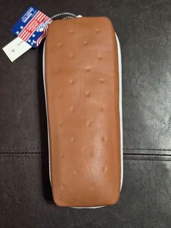 Ice cream sandwich