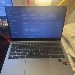 HP Laptop 14” Ryzen 7 7730U | 16GB RAM | 1TB SSD |