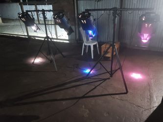 Dj Lights