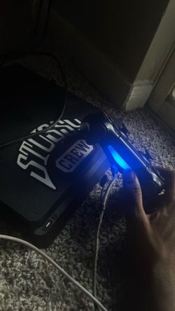 PS4 for sell tryna get sold today!