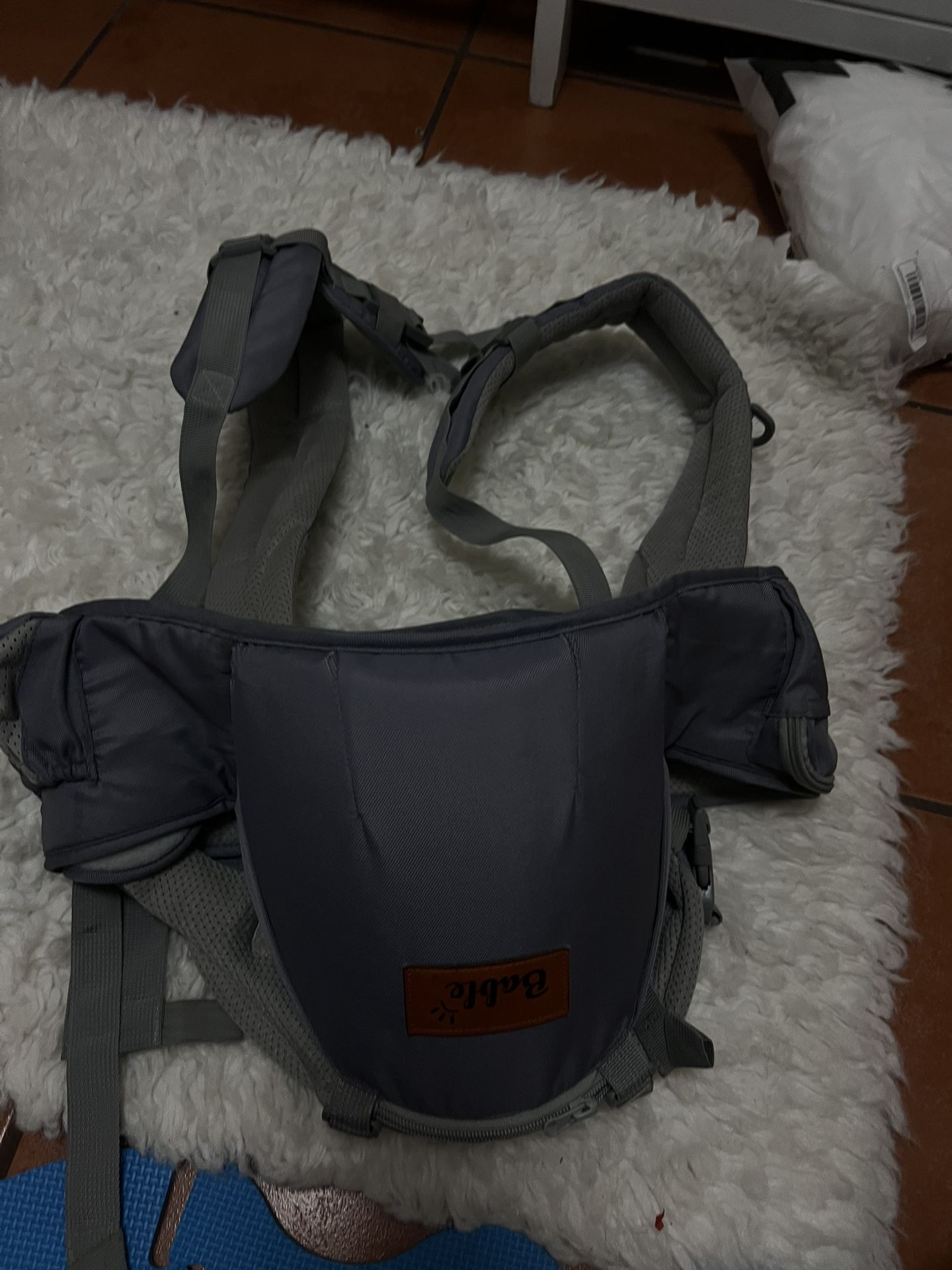 Baby Hip Carrier
