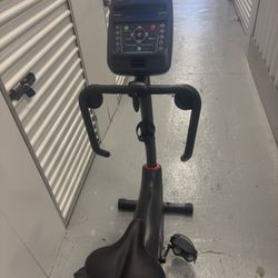 exercise Bicycle 