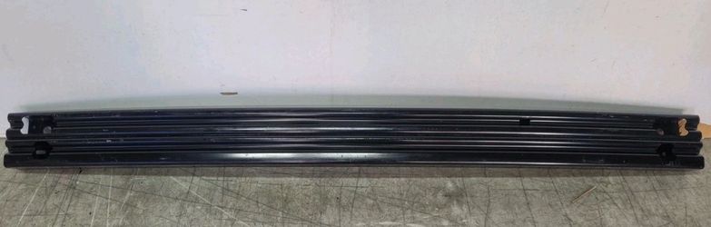 2020 2021 2022 2023 TOYOTA HIGHLANDER REARBUMPER REINFORCEMENT OEM