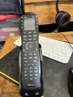 URC remote trc1080