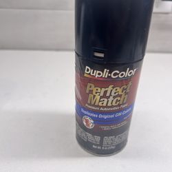 Dupli-Color Perfect Match Premium Automotive Paint