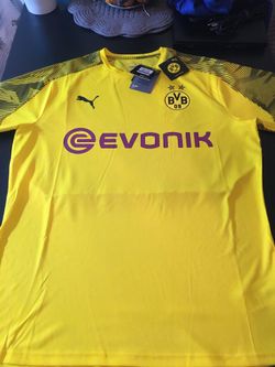 Puma BVB jersey