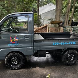AWESOME MINI TRUCK For Sale
