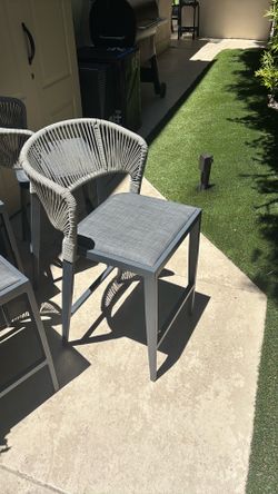 Bar Stools