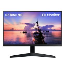 Samsung T35F 27inch FHD IPS Monitor New Sealed