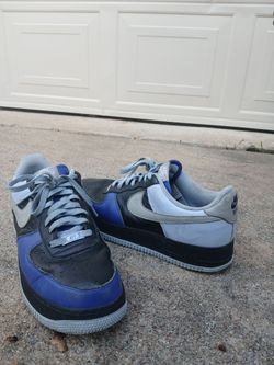 Nike Air Forces