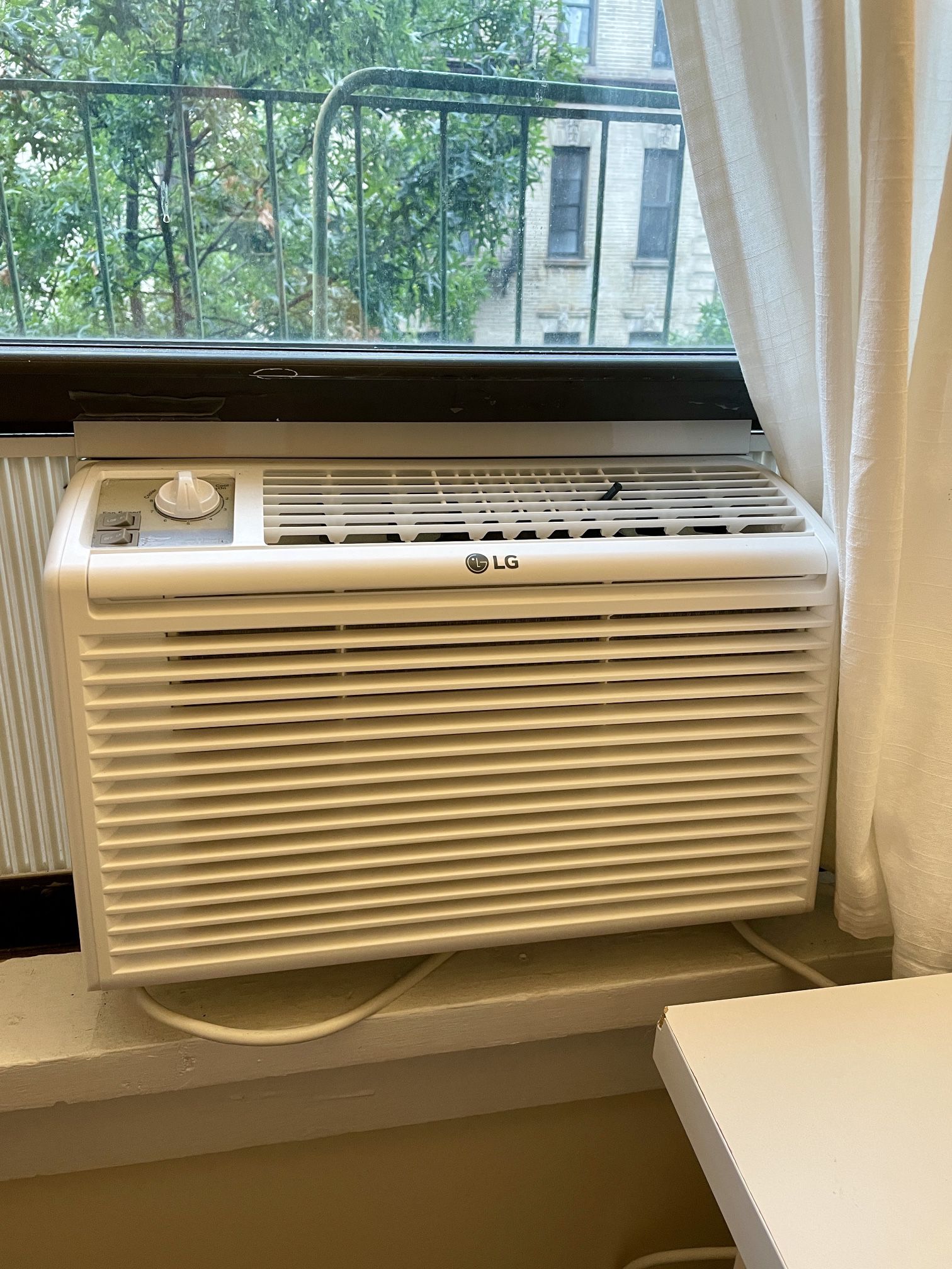 AC Unit - Air Conditioner